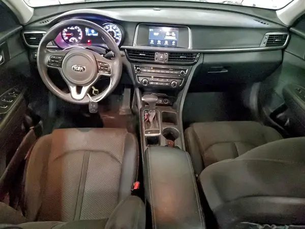 5XXGT4L32JG225183 2018 KIA OPTIMA - Image 8