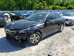 5XXGT4L32JG225393 2018 KIA OPTIMA