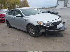5XXGT4L32JG225541 2018 KIA OPTIMA