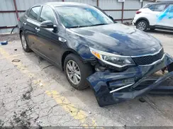 5XXGT4L32JG225622 2018 KIA OPTIMA