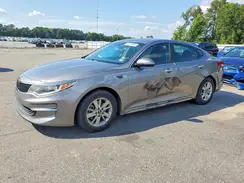5XXGT4L32JG225815 2018 KIA OPTIMA