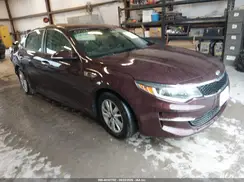 5XXGT4L32JG226043 2018 KIA OPTIMA