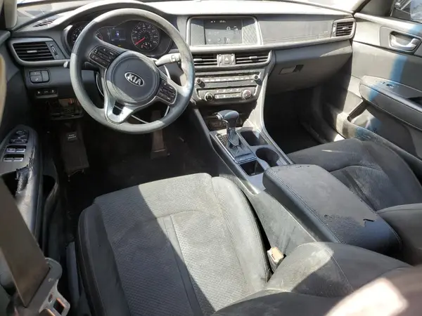 5XXGT4L32JG226155 2018 KIA OPTIMA - Image 8