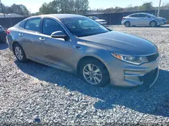 5XXGT4L32JG226379 2018 KIA OPTIMA