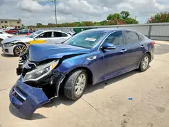 5XXGT4L32JG226768 2018 KIA OPTIMA