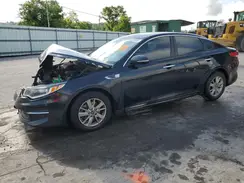 5XXGT4L32JG227564 2018 KIA OPTIMA