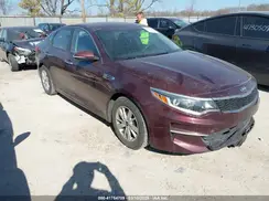 5XXGT4L32JG228231 2018 KIA OPTIMA