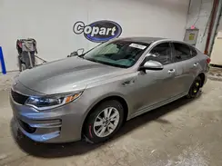 5XXGT4L32JG228391 2018 KIA OPTIMA