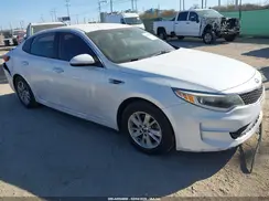 5XXGT4L32JG228715 2018 KIA OPTIMA