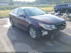 5XXGT4L32JG228925 2018 KIA OPTIMA