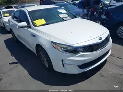 5XXGT4L32JG229332 2018 KIA OPTIMA