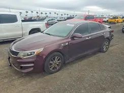 5XXGT4L32JG229900 2018 KIA OPTIMA