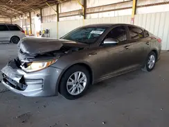 5XXGT4L32JG230612 2018 KIA OPTIMA