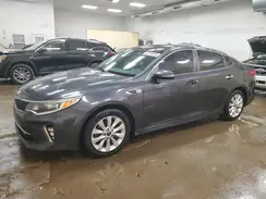 5XXGT4L32JG230870 2018 KIA OPTIMA