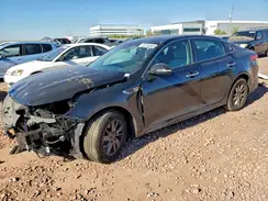 5XXGT4L32JG230948 2018 KIA OPTIMA