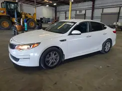 5XXGT4L32JG231727 2018 KIA OPTIMA