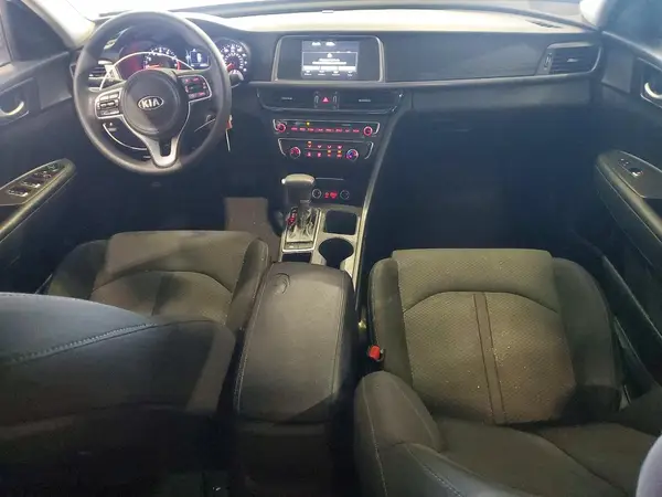 5XXGT4L32JG231727 2018 KIA OPTIMA - Image 8