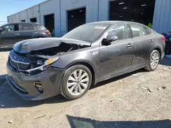 5XXGT4L32JG231968 2018 KIA OPTIMA