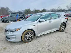 5XXGT4L32JG232618 2018 KIA OPTIMA