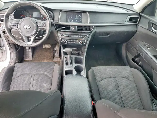5XXGT4L32JG232618 2018 KIA OPTIMA - Image 8