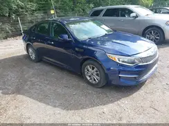 5XXGT4L32JG233235 2018 KIA OPTIMA