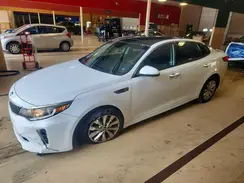 5XXGT4L32JG233493 2018 KIA OPTIMA
