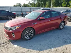 5XXGT4L32JG233588 2018 KIA OPTIMA
