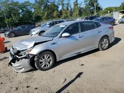 5XXGT4L32JG233672 2018 KIA OPTIMA