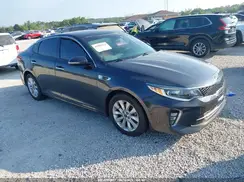 5XXGT4L32JG234420 2018 KIA OPTIMA