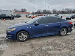 5XXGT4L32JG234742 2018 KIA OPTIMA