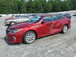 5XXGT4L32JG234854 2018 KIA OPTIMA