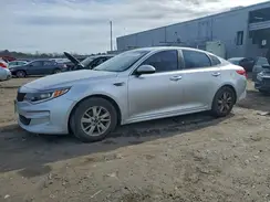 5XXGT4L32JG234949 2018 KIA OPTIMA