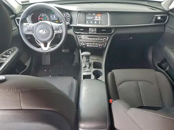 5XXGT4L32JG234949 2018 KIA OPTIMA - Image 8