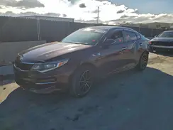 5XXGT4L32JG235177 2018 KIA OPTIMA