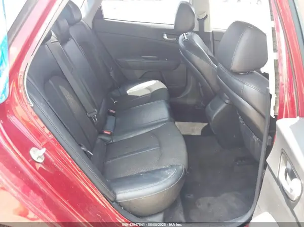5XXGT4L32JG236023 2018 KIA OPTIMA - Image 8