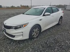 5XXGT4L32JG236264 2018 KIA OPTIMA