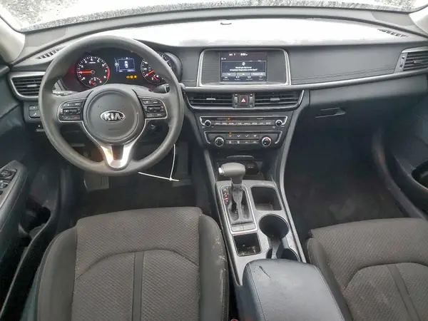 5XXGT4L32JG236264 2018 KIA OPTIMA - Image 8