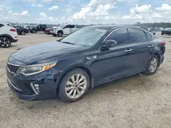 5XXGT4L32JG236622 2018 KIA OPTIMA