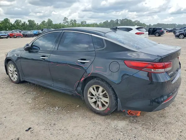 5XXGT4L32JG236622 2018 KIA OPTIMA - Image 2