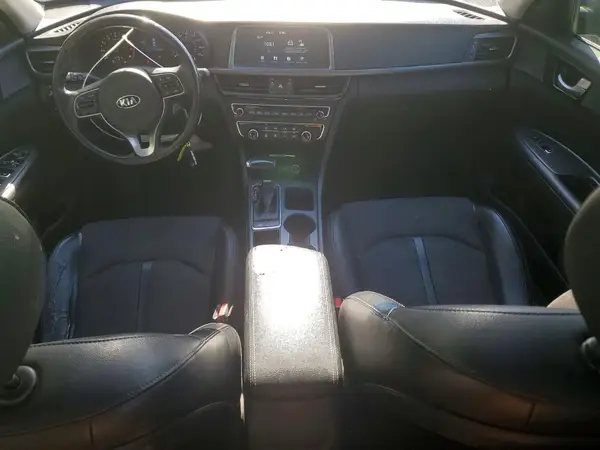 5XXGT4L32JG237267 2018 KIA OPTIMA - Image 8