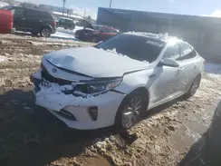 5XXGT4L32JG237995 2018 KIA OPTIMA