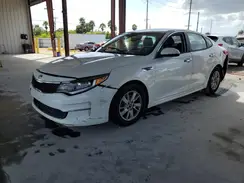 5XXGT4L32JG238404 2018 KIA OPTIMA