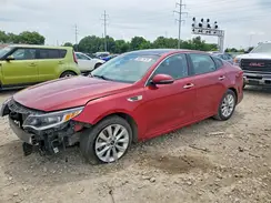 5XXGT4L32JG238578 2018 KIA OPTIMA