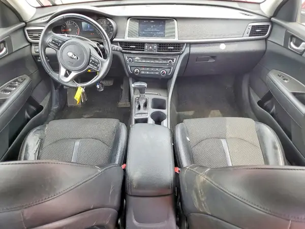 5XXGT4L32JG238578 2018 KIA OPTIMA - Image 8