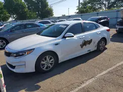 5XXGT4L32JG238922 2018 KIA OPTIMA