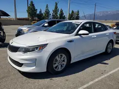 5XXGT4L32JG239892 2018 KIA OPTIMA