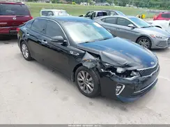 5XXGT4L32JG240427 2018 KIA OPTIMA