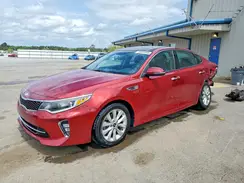 5XXGT4L32JG240752 2018 KIA OPTIMA