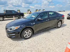 5XXGT4L32JG240993 2018 KIA OPTIMA
