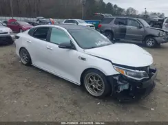 5XXGT4L32JG241187 2018 KIA OPTIMA